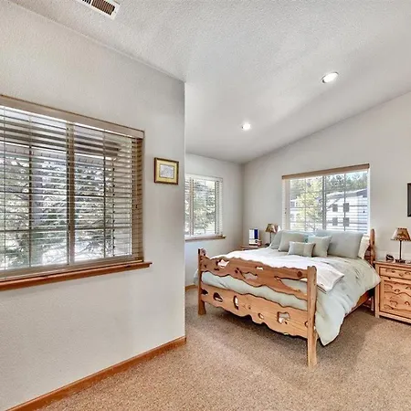789 Tuolomne Drive Appartement